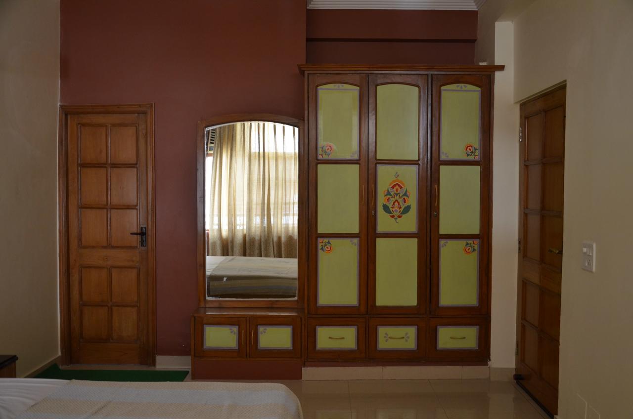 Готель Ganga Vatika Ayurveda Bhavan Рішикеш Номер фото